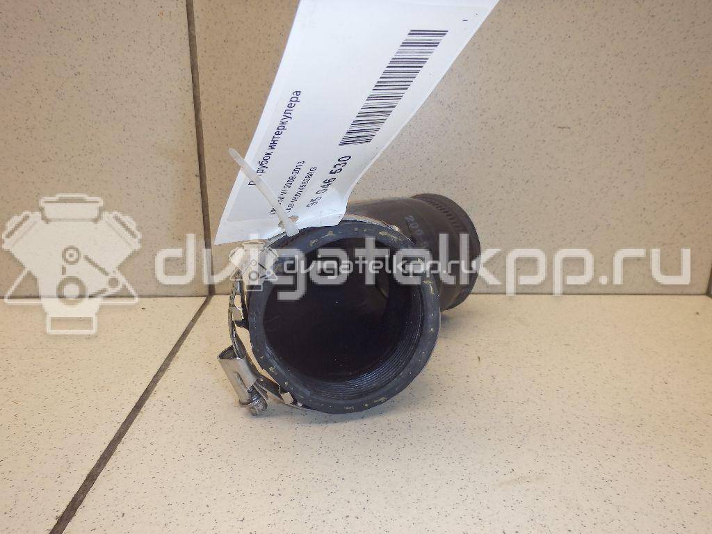 Фото Патрубок интеркулера для двигателя CDAB для Volkswagen Passat / Cc 152 л.с 16V 1.8 л бензин 1K0145838AG {forloop.counter}}