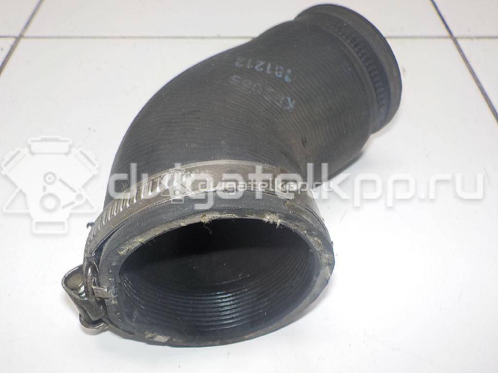 Фото Патрубок интеркулера для двигателя CDAB для Volkswagen Passat / Cc 152 л.с 16V 1.8 л бензин 1K0145838AG {forloop.counter}}