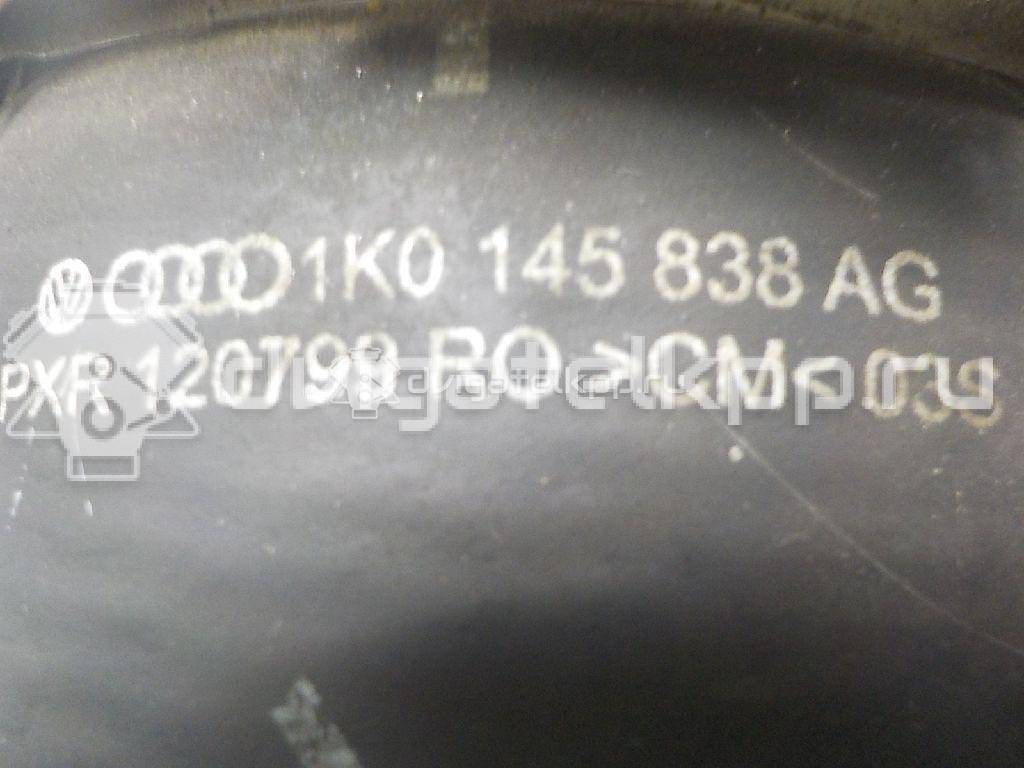 Фото Патрубок интеркулера для двигателя CDAB для Volkswagen Passat / Cc 152 л.с 16V 1.8 л бензин 1K0145838AG {forloop.counter}}