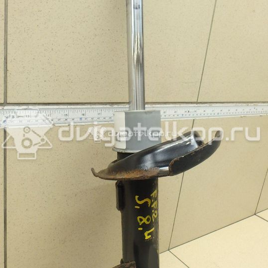 Фото Амортизатор передний левый  1595298 для mazda Mazda 3 (BK)