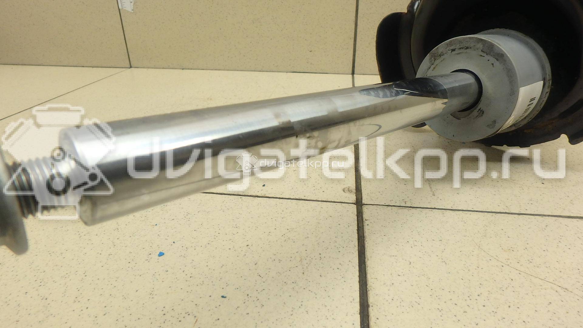 Фото Амортизатор передний левый  1595298 для mazda Mazda 3 (BK) {forloop.counter}}