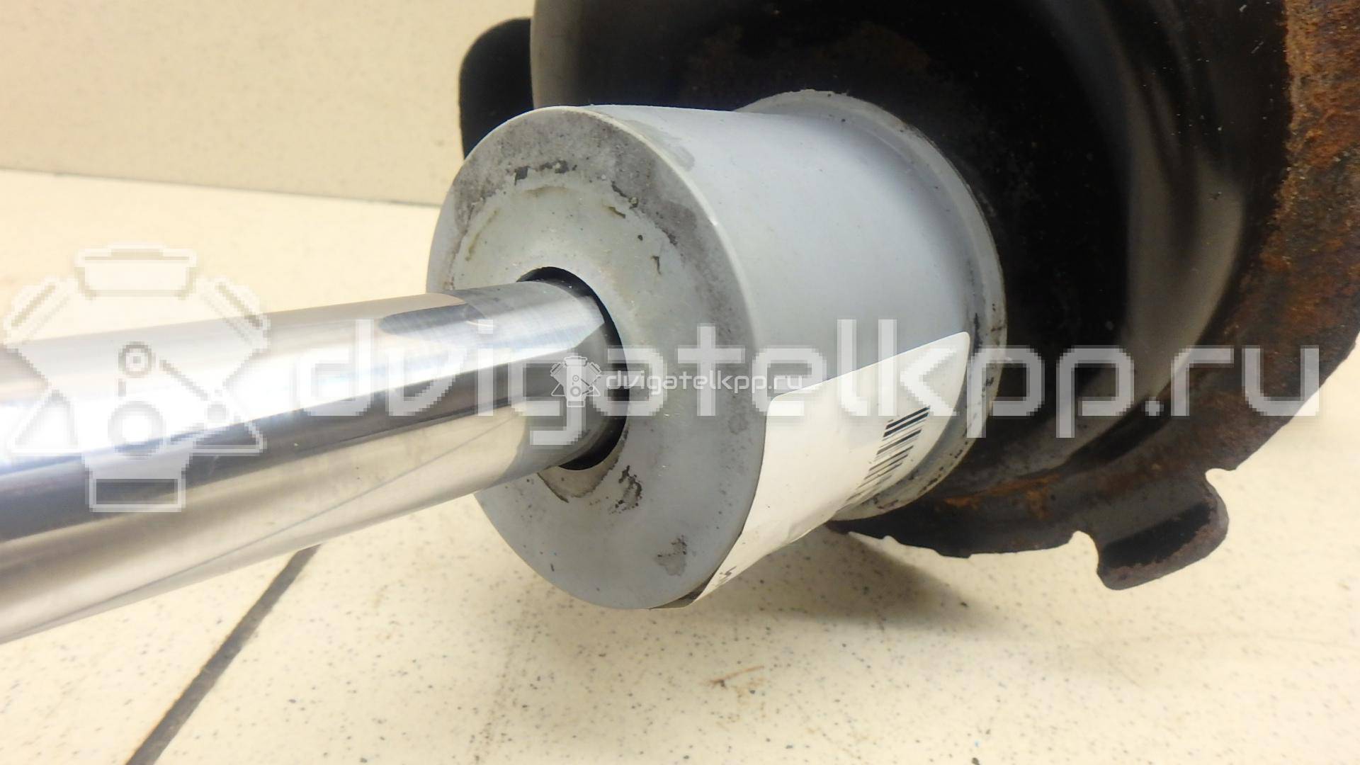 Фото Амортизатор передний левый  1595298 для mazda Mazda 3 (BK) {forloop.counter}}