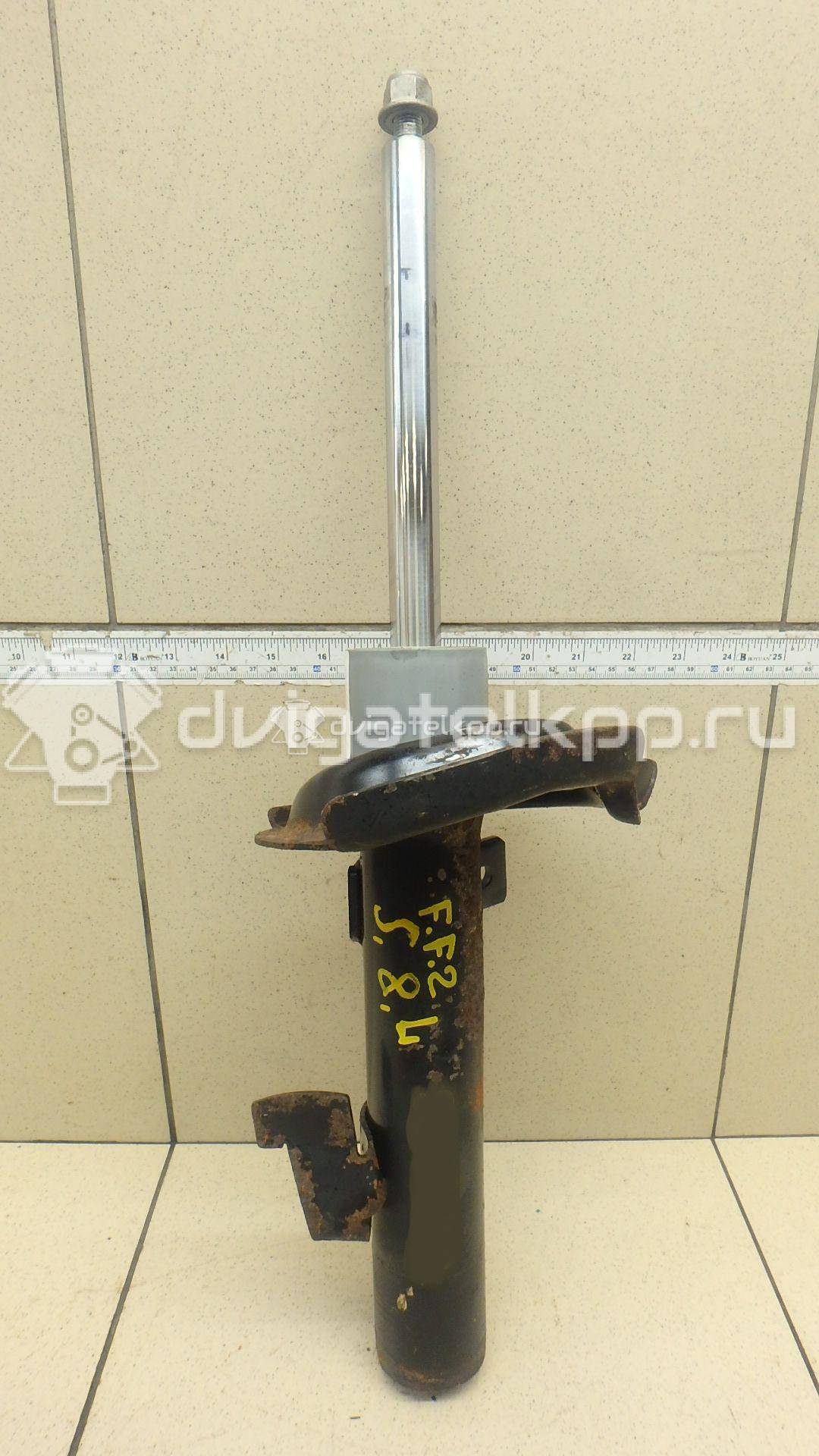 Фото Амортизатор передний левый  1595298 для mazda Mazda 3 (BK) {forloop.counter}}