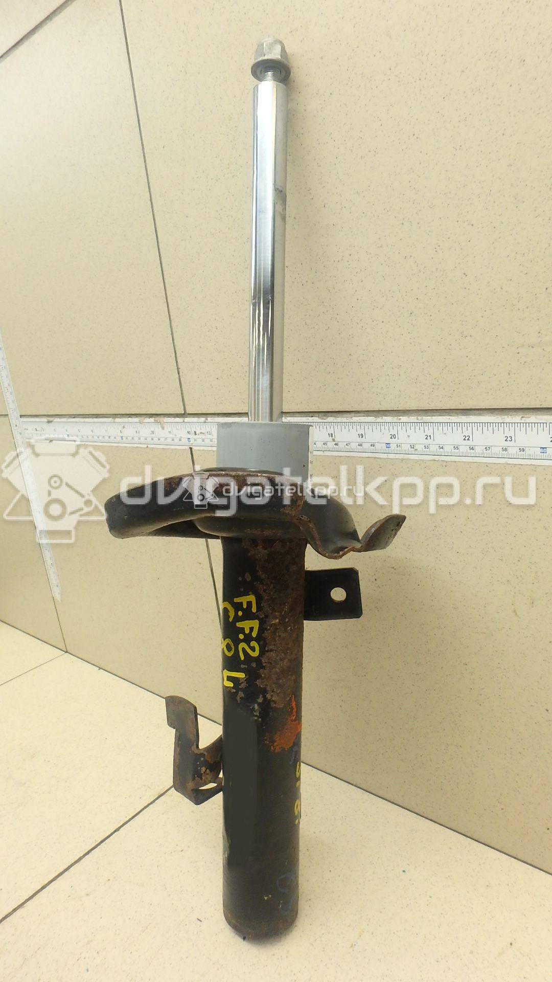 Фото Амортизатор передний левый  1595298 для mazda Mazda 3 (BK) {forloop.counter}}