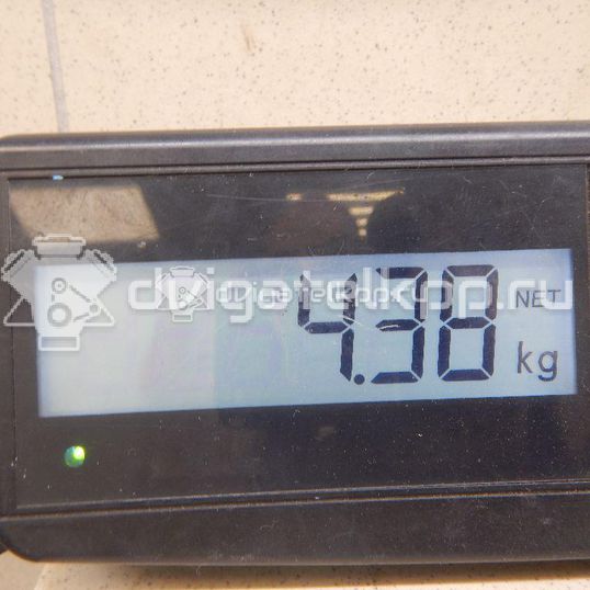 Фото Амортизатор передний левый  1595298 для mazda Mazda 3 (BK)