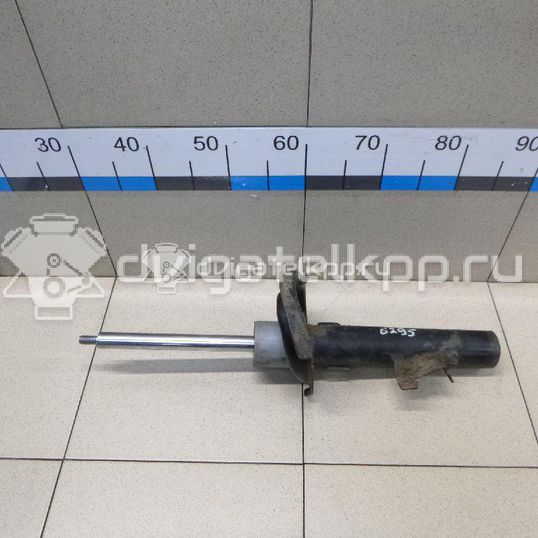 Фото Амортизатор передний левый  1595298 для mazda Mazda 3 (BK)