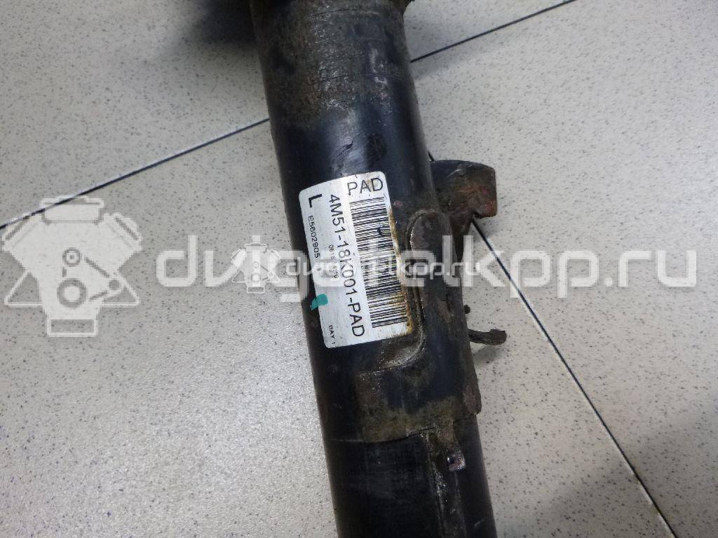 Фото Амортизатор передний левый  1595298 для mazda Mazda 3 (BK) {forloop.counter}}