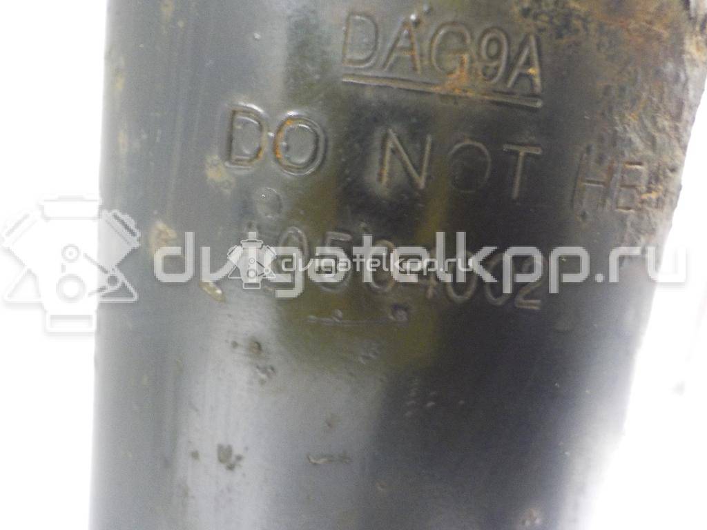 Фото Амортизатор передний левый  4M5118K001BBB для mazda Mazda 3 (BK) {forloop.counter}}