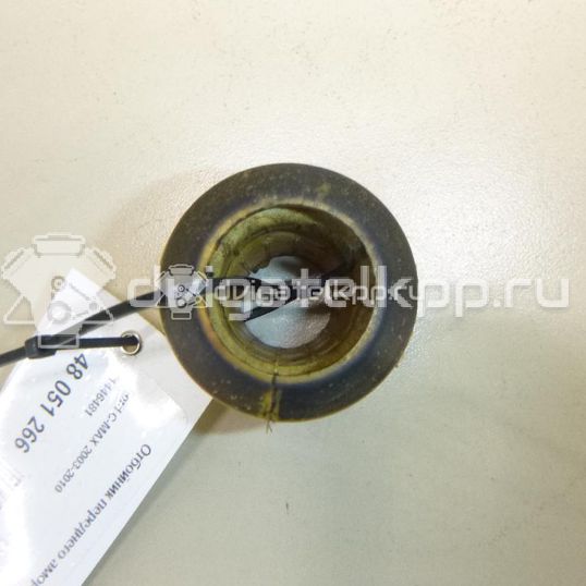 Фото Отбойник переднего амортизатора  1446481 для mazda Mazda 3 (BK)