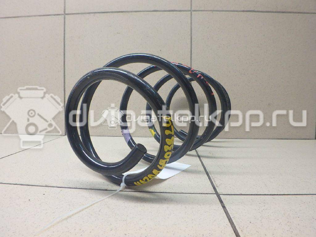 Фото Пружина передняя  BP4K34011C для Mazda 3 {forloop.counter}}