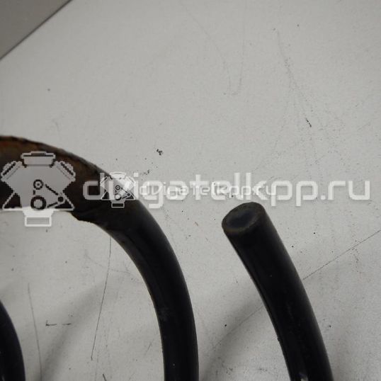 Фото Пружина передняя  BP4K34011C для Mazda 3