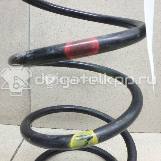 Фото Пружина передняя  BP4K34011C для Mazda 3