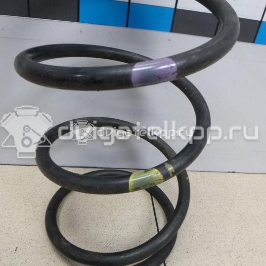 Фото Пружина передняя  BP4K34011C для Mazda 3