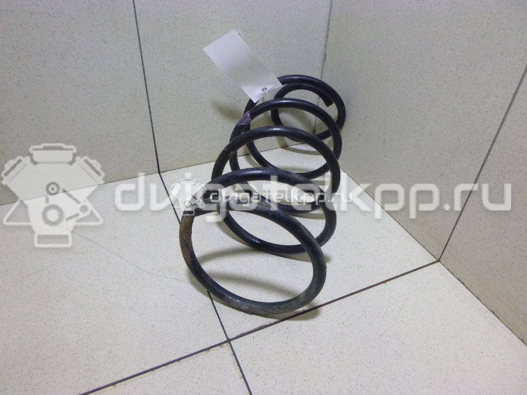 Фото Пружина передняя  BP4K34011C для Mazda 3 {forloop.counter}}