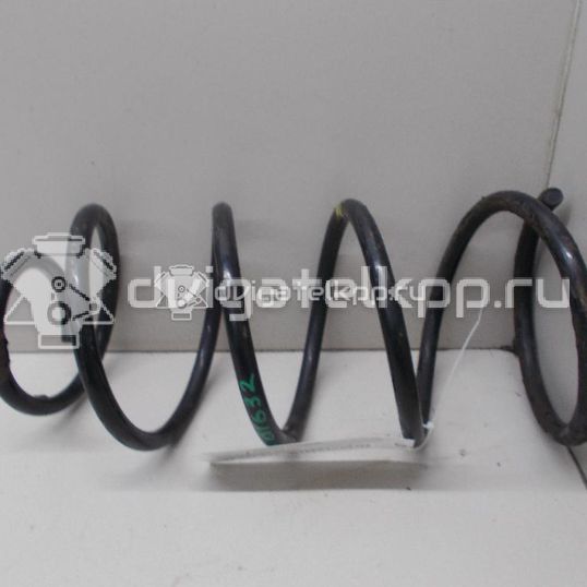 Фото Пружина передняя  BP4K34011C для Mazda 3