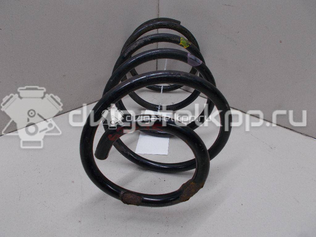 Фото Пружина передняя  BP4K34011C для Mazda 3 {forloop.counter}}