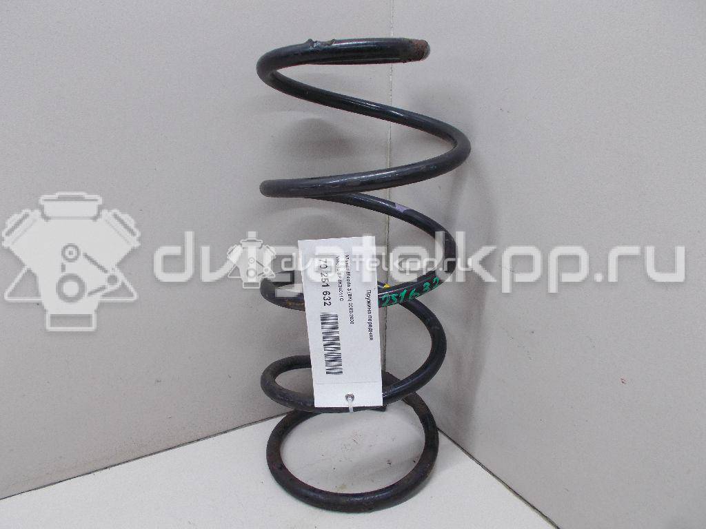 Фото Пружина передняя  BP4K34011C для Mazda 3 {forloop.counter}}