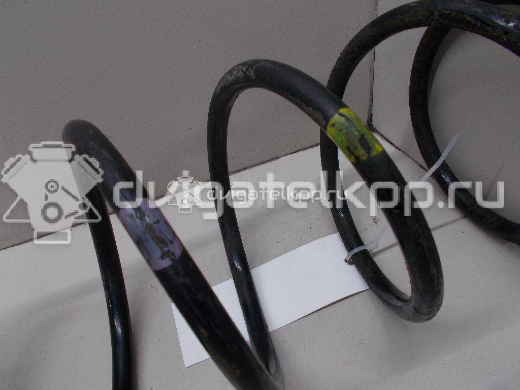 Фото Пружина передняя  BP4K34011C для Mazda 3 {forloop.counter}}