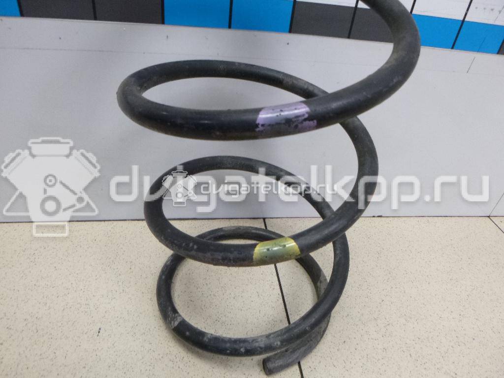 Фото Пружина передняя  BP4K34011C для Mazda 3 {forloop.counter}}
