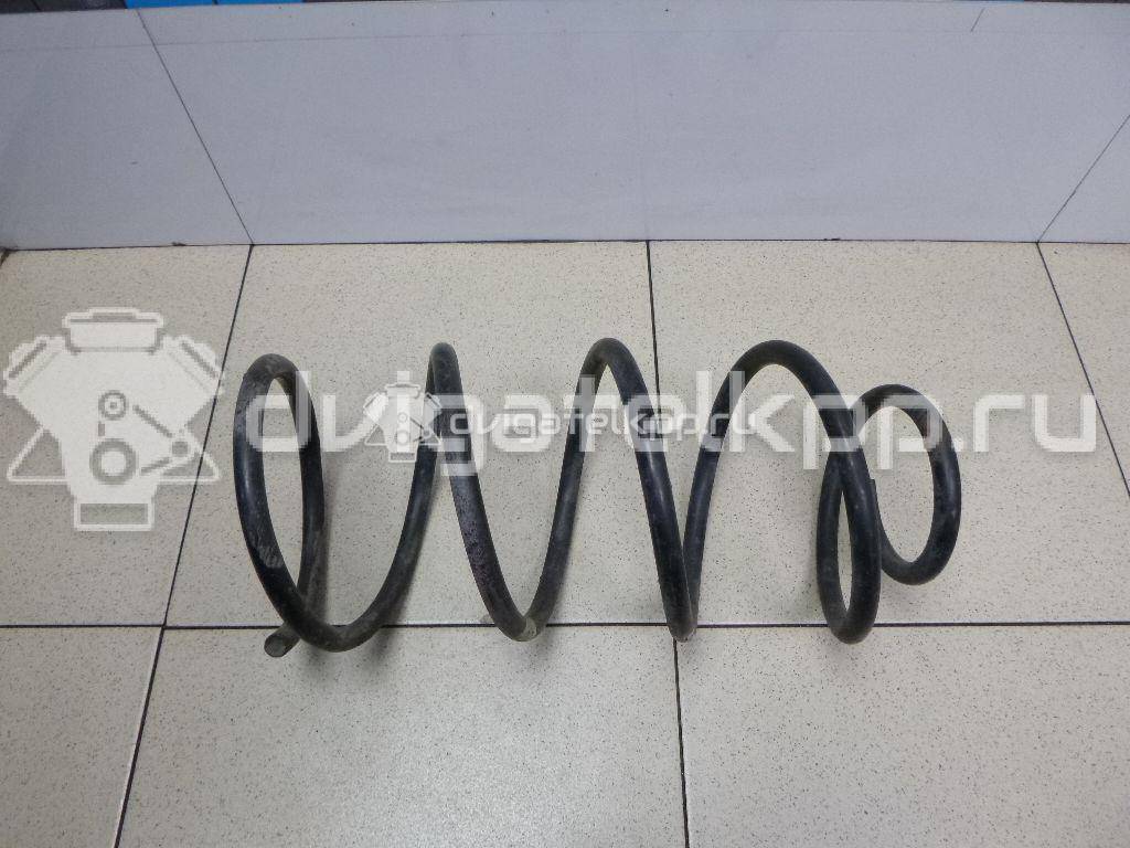 Фото Пружина передняя  BP4K34011C для Mazda 3 {forloop.counter}}