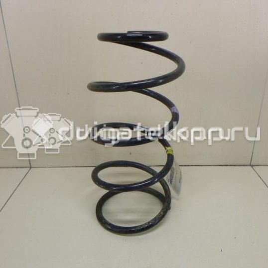 Фото Пружина передняя  BP4K34011C для Mazda 3