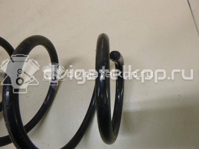 Фото Пружина передняя  BP4K34011C для Mazda 3 {forloop.counter}}