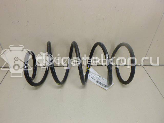 Фото Пружина передняя  BP4K34011C для Mazda 3 {forloop.counter}}