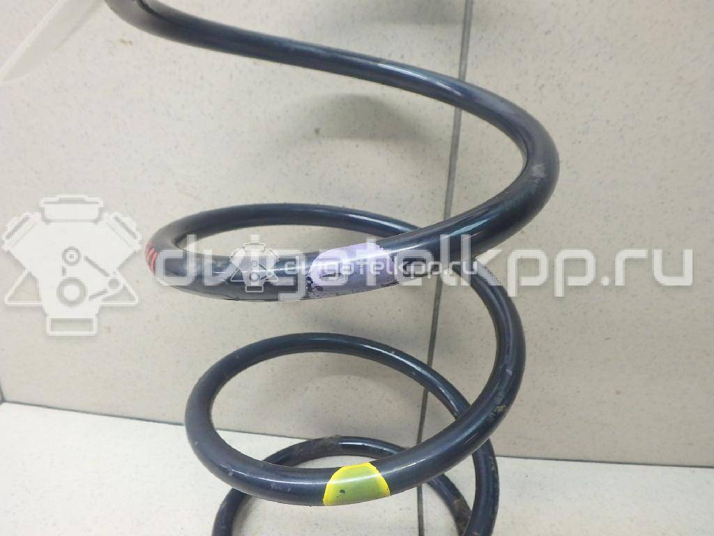 Фото Пружина передняя  BP4K34011C для Mazda 3 {forloop.counter}}