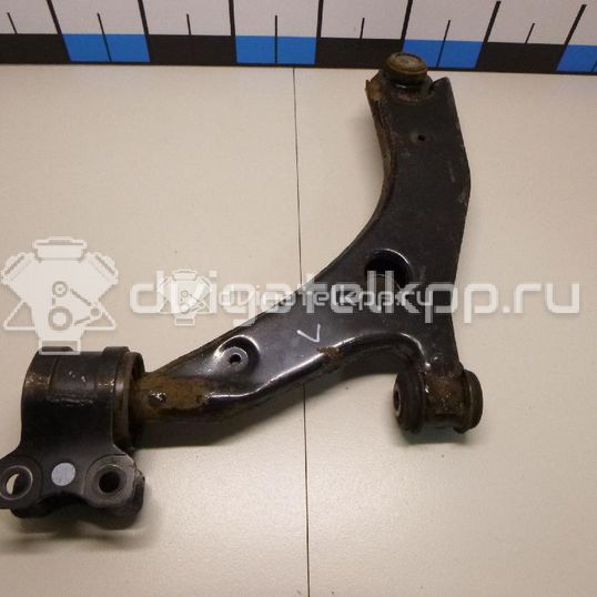 Фото Рычаг передний правый  B32H34300D для Mazda 2 / 5 / 3