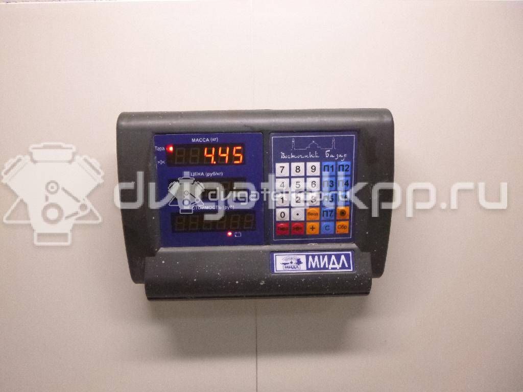 Фото Рычаг передний правый  B32H34300D для Mazda 2 / 5 / 3 {forloop.counter}}