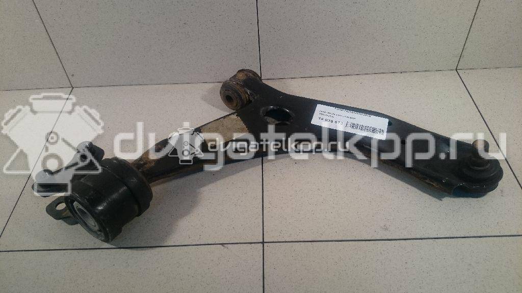 Фото Рычаг передний правый  B32H34300D для Mazda 2 / 5 / 3 {forloop.counter}}