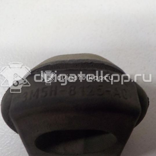 Фото Подушка радиатора  3M5H8125AC для mazda Mazda 3 (BK)