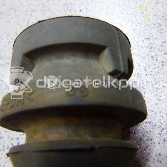 Фото Подушка радиатора  3M5H8B204AB для mazda Mazda 3 (BK)