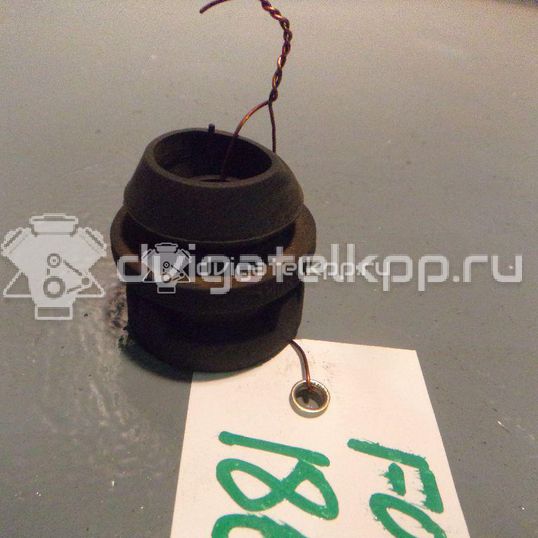 Фото Подушка радиатора  3m5h8b204ab для volvo C30