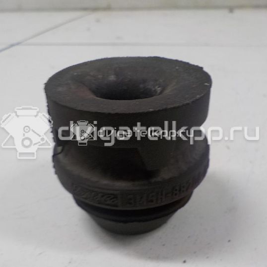 Фото Подушка радиатора  3M5H8B204AB для mazda Mazda 3 (BK)