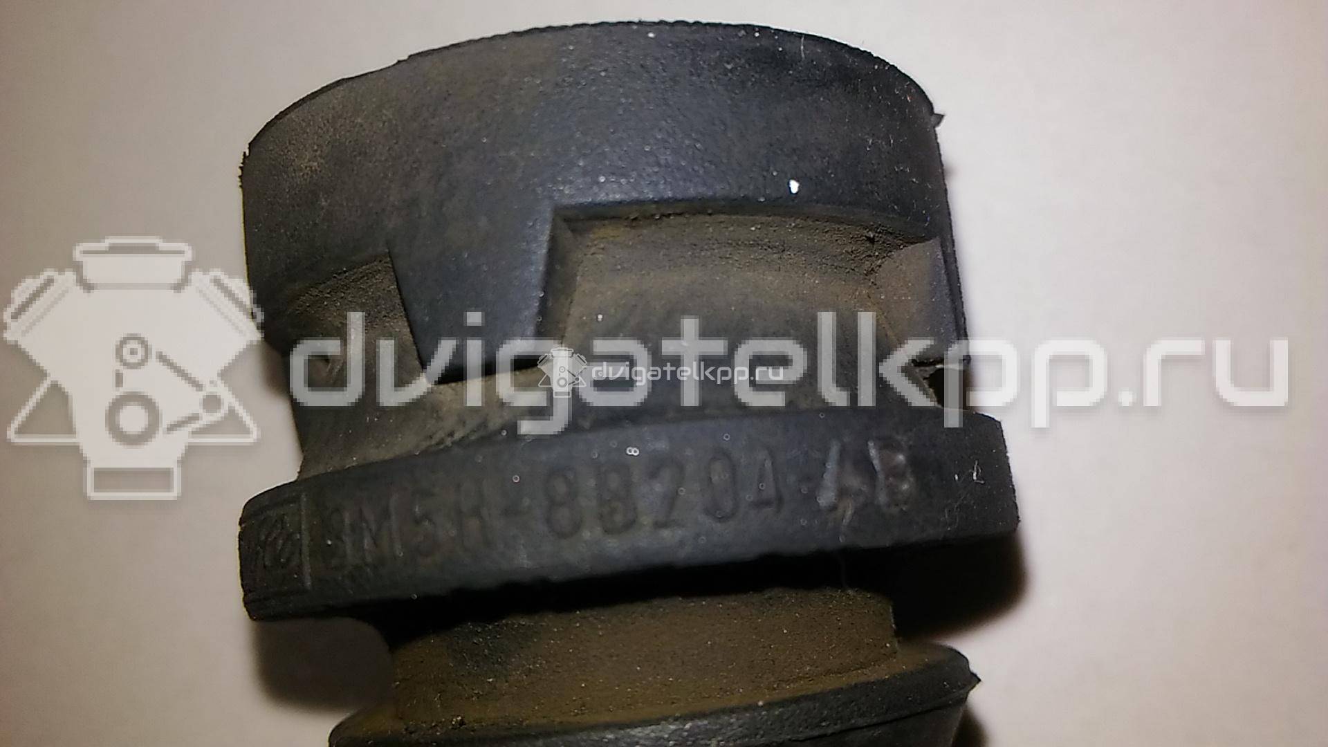 Фото Подушка радиатора  3m5h8b204ab для volvo C30 {forloop.counter}}