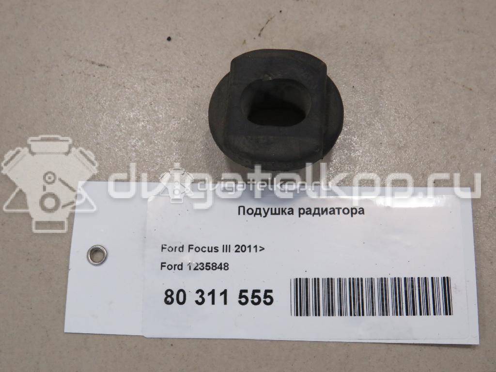 Фото Подушка радиатора  1235848 для mazda Mazda 3 (BK) {forloop.counter}}