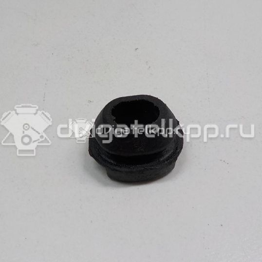 Фото Подушка радиатора  1235848 для mazda Mazda 3 (BK)