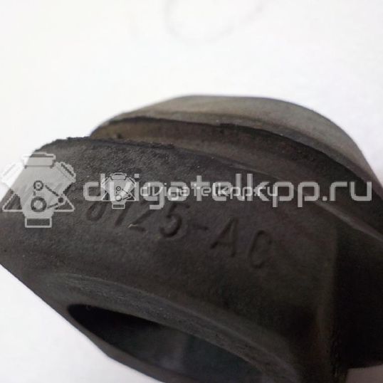 Фото Подушка радиатора  1235848 для mazda Mazda 3 (BK)