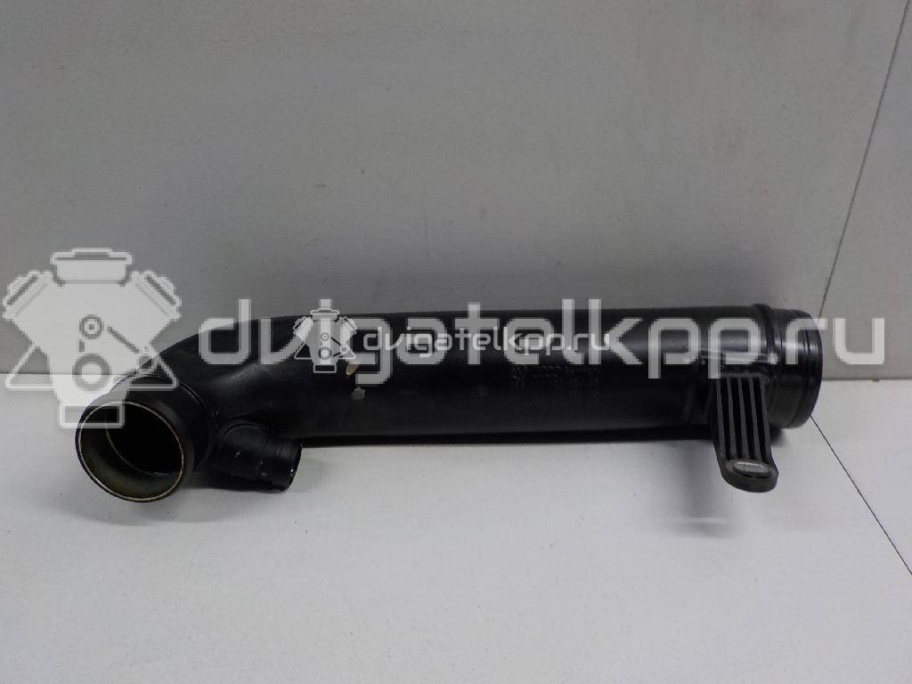 Фото Патрубок интеркулера для двигателя CDAB для Volkswagen Passat / Cc 152 л.с 16V 1.8 л бензин 1K0129654AP {forloop.counter}}