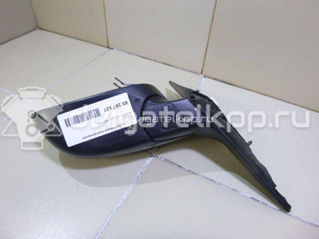 Фото Зеркало левое электрическое  BP4N69180A для Mazda 3 {forloop.counter}}