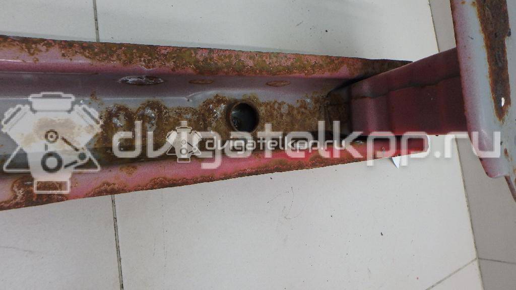 Фото Усилитель заднего бампера  BP4K50260B для Mazda 3 {forloop.counter}}
