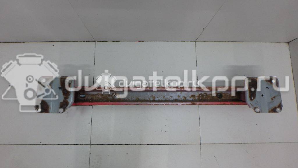 Фото Усилитель заднего бампера  BP4K50260B для Mazda 3 {forloop.counter}}