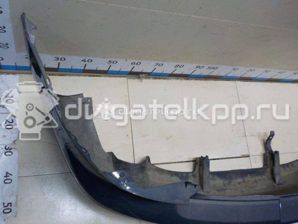 Фото Бампер задний  BR5S50221BAA для Mazda 3 {forloop.counter}}