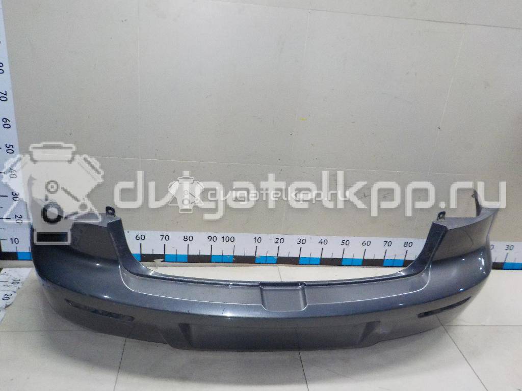 Фото Бампер задний  BR5S50221BAA для Mazda 3 {forloop.counter}}