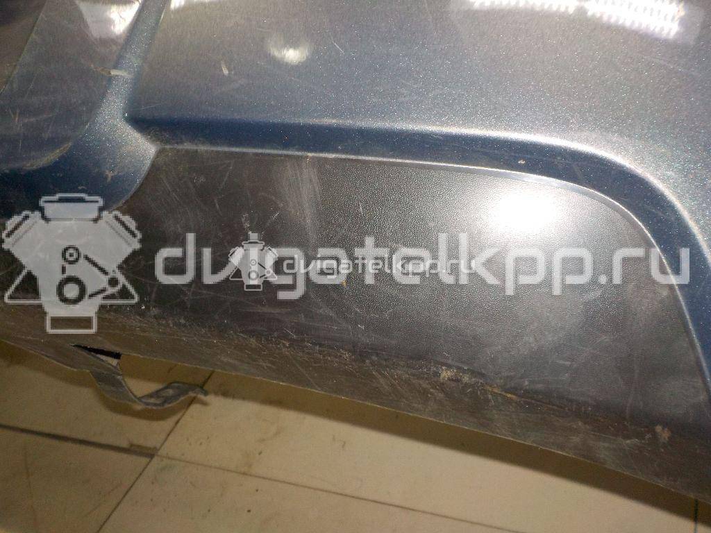 Фото Бампер задний  BR5S50221BAA для Mazda 3 {forloop.counter}}