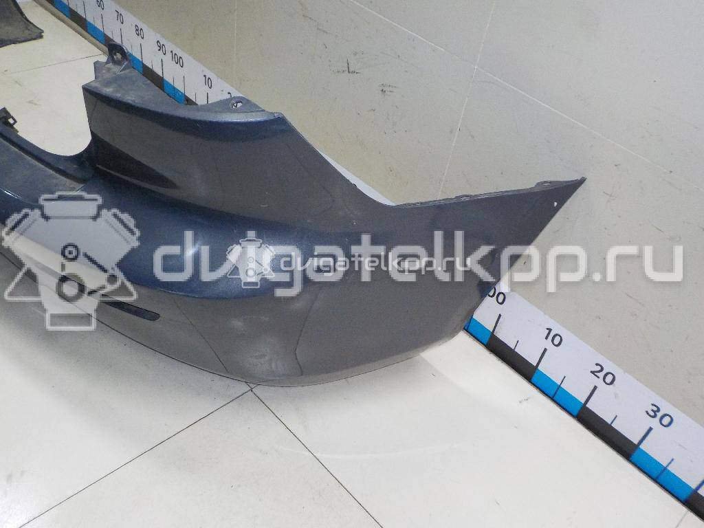 Фото Бампер задний  BR5S50221BAA для Mazda 3 {forloop.counter}}