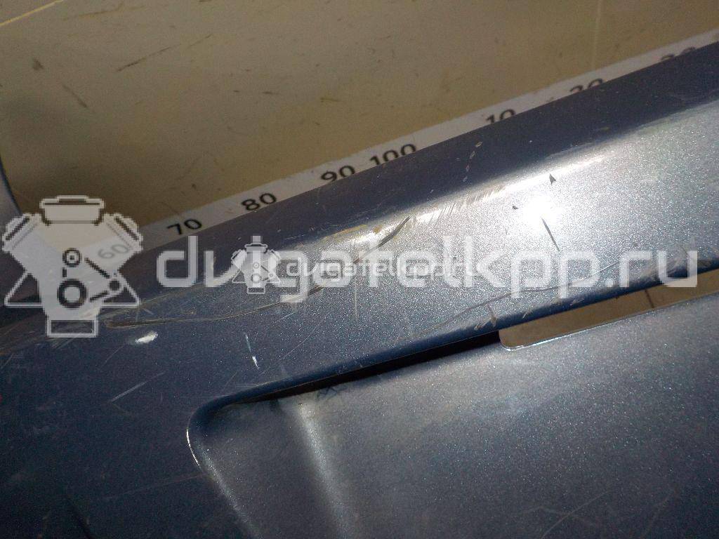 Фото Бампер задний  BR5S50221BAA для Mazda 3 {forloop.counter}}