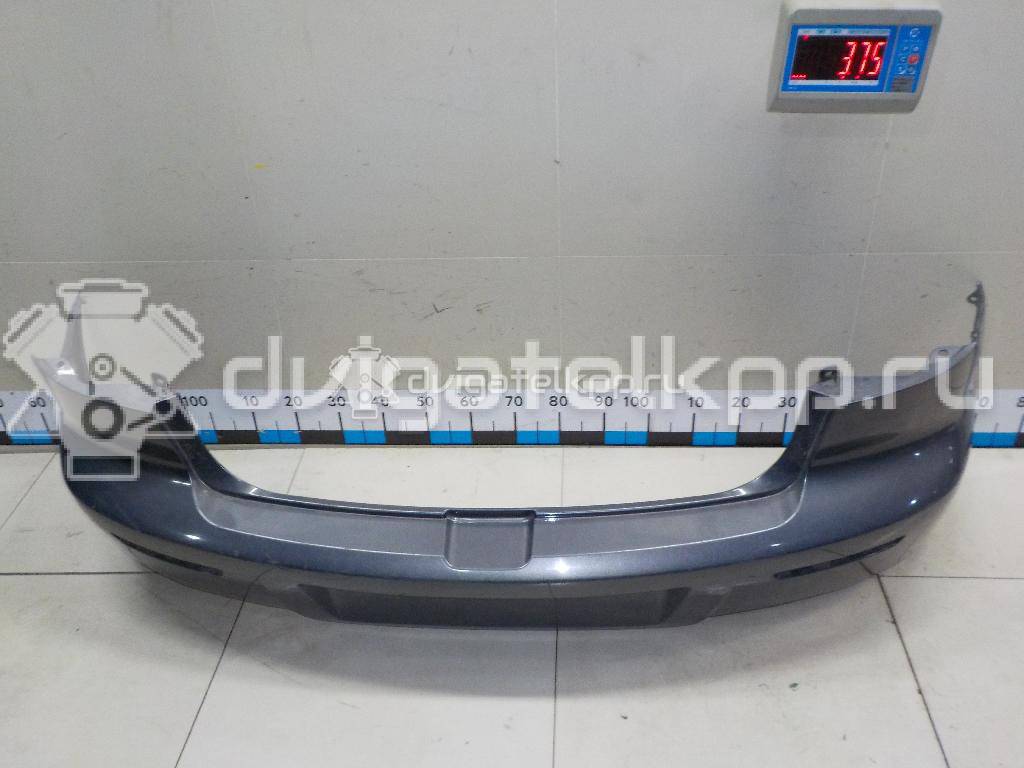 Фото Бампер задний  BR5S50221BAA для Mazda 3 {forloop.counter}}
