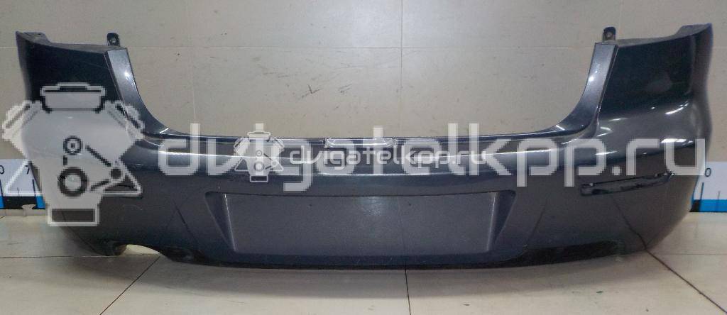 Фото Бампер задний  BR5S50221BAA для Mazda 3 {forloop.counter}}